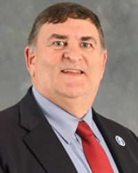 Dave Severin