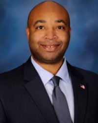 Justin D. Slaughter