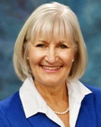 Mary Edly-Allen