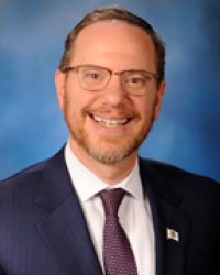 Yehiel M. Kalish
