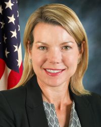 Erica Conway Harriss