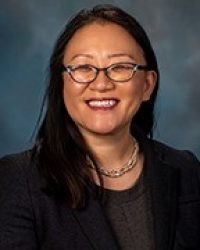 Sharon Chung