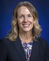 Martha Deuter