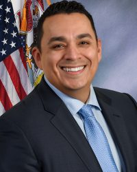 Li Arellano