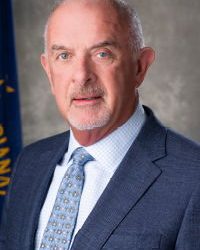 Travis Holdman