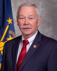 Jack E. Sandlin