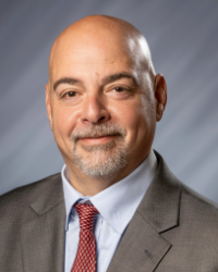 Tony Isa