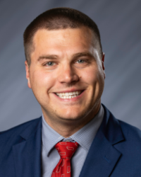 Garrett Bascom