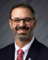 Daniel R. Lopez