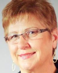 Brenda Landwehr