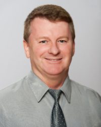 Steven C. Huebert