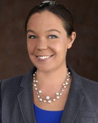 Stephanie Sawyer Clayton