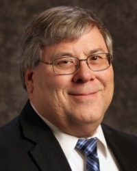 Virgil Weigel