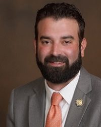 Jarrod Ousley