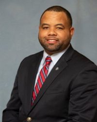 Patrick Penn