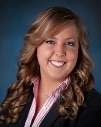 Tory Marie Arnberger-Blew