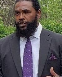 Marvin S. Robinson