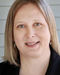 Suzanne Wikle