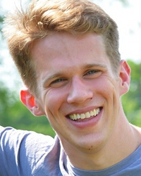 Patrick Schmidt