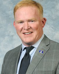 Killian Timoney