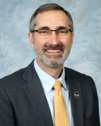 David P. Givens