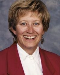 Mary Lou Marzian