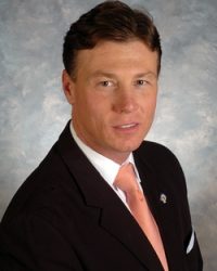 Brandon D. Smith