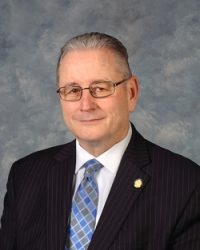 Jimmy Higdon
