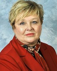 Norma Kirk-McCormick