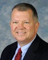 Danny Carroll