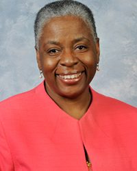 Pamela D. Stevenson