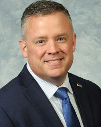 Matt Lockett