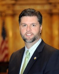 Jared K. Carpenter