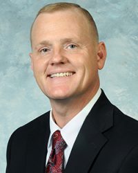 Josh Calloway