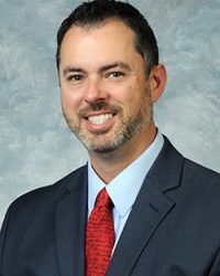 Shane Baker