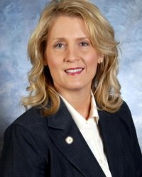 Robin L. Webb