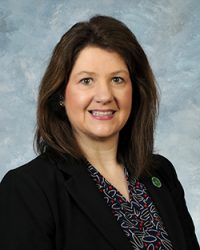Deanna L. Frazier Gordon