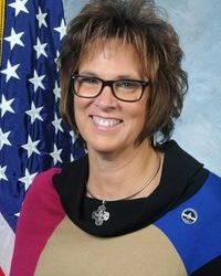 Melinda Gibbons Prunty