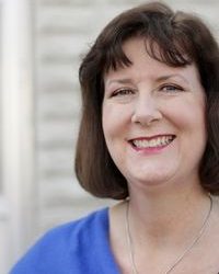 Patti Minter