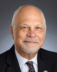 Gregory W. Tarver
