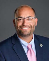 Bryan Fontenot
