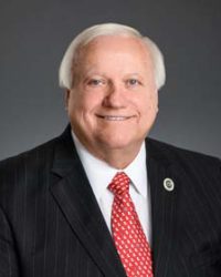 Vincent J. St. Blanc