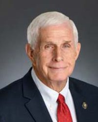 J. Rogers Pope