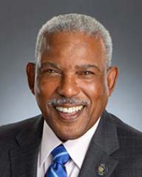 Joseph Bouie