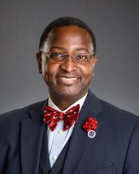 Patrick O. Jefferson