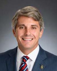 Cameron Henry
