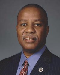 Gerald Boudreaux