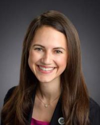 Stephanie Hilferty