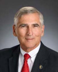 Eddie J. Lambert