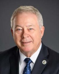 Wayne McMahen